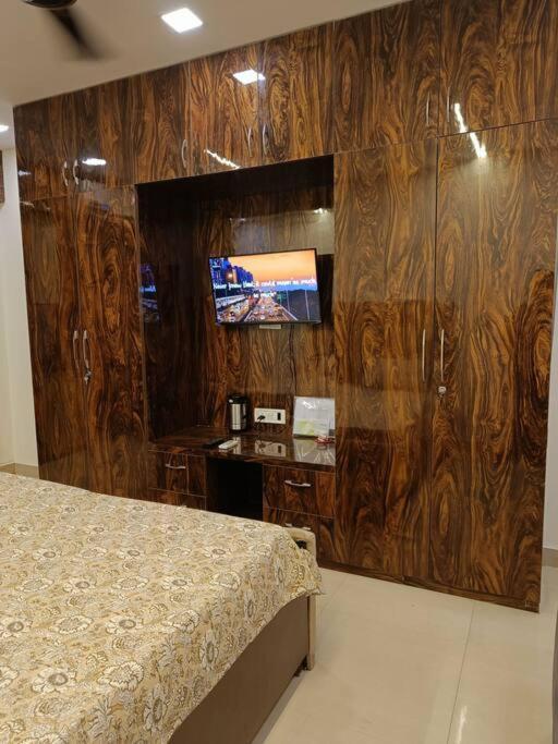 Bnbbuddy Memorable In West Delhi Apartment New Delhi