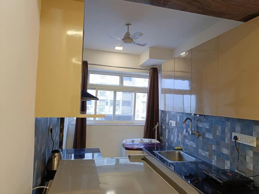 Apartment Bnbbuddy Memorable In West Delhi