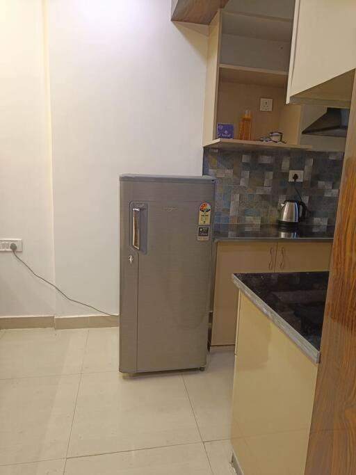 Apartment Bnbbuddy Memorable In West Delhi